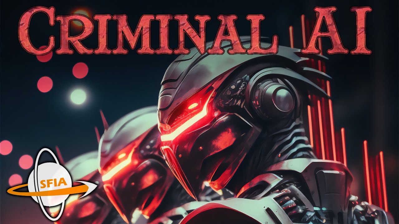 Criminal AI