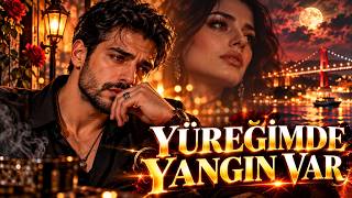 Yüreği̇mde Yangin Var Arabesk Arabesk Şarkılar Damar Arabesk Ai Müzik Ai Cover