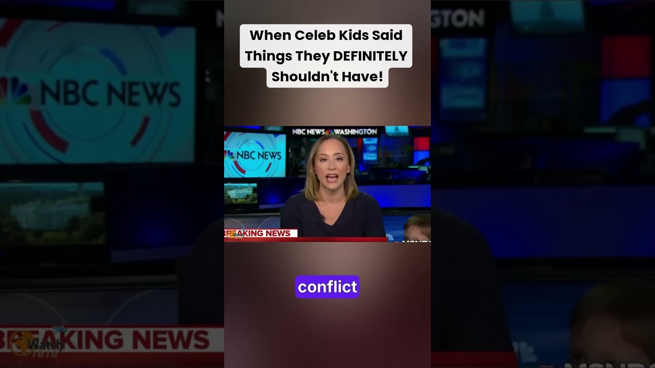 Live Report Interrupted by Adorable Gatecrasher! #funny #comedy