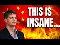 Michael Burry SHORTS APPLE?! China Chaos & Twitter Drama Continues | Market Update