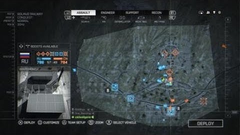 Are you kidding me? Worst spawn ever. Battlefield 4. #Battlefield #Battlefield4