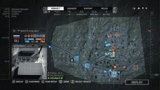 Famous Are you kidding me? Worst spawn ever. Battlefield 4. #Battlefield #Battlefield4 Net Worth