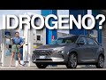 IDROGENO=futuro? 😱 Ecco cosa DEVI sapere | HYUNDAI NEXO