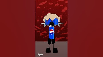 Horror Peppie Sprunki Pyramixed #flipaclip #sprunki #incredibox #sprunkiincredibox #animation