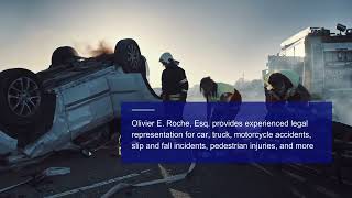 Hauppauge NY Personal Injury Lawyer | Protect Your Rights with Roche Law Group