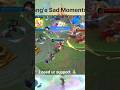 Chang'e unstoppable gameplay🔥 #mobilelegendsbangbang #gaming #maniac #mlbbesports #reelsviral