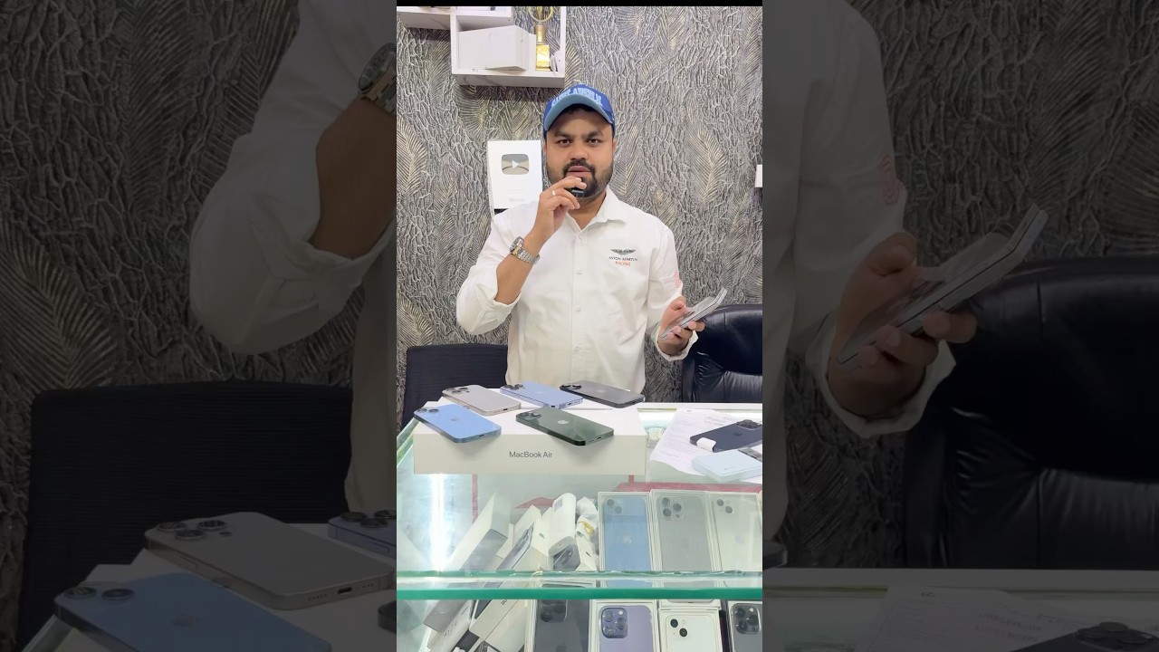 iPhone Genuine vs iPhone Fake Kits Exposed!