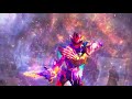 VIBES×VIBES GOZYUGER MV