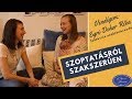 Szoptatásról szakszerűen | Vendégem Egri-Dohor Réka | NorcsaBorcsa