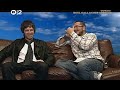 Capture de la vidéo Oasis - Zane Lowe Mtv Gonzo "On The Couch With" Noel Gallagher (Special 2006)