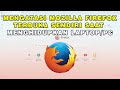 Cara Mengatasi Browser Mozilla Firefox Terbuka Sendiri Saat Baru Menghidupkan Laptop/PC