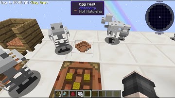 First vid And Hatchery mod showcase