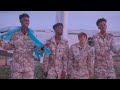Kooxda danab band waxaan dhistaybaa muhiim ah  new somali music 2024 official