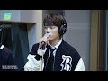 THE BOYZ - Walkin' In Time, 더보이즈 - 시간이 안 지나가 [테이의 꿈꾸는 라디오] 20171221