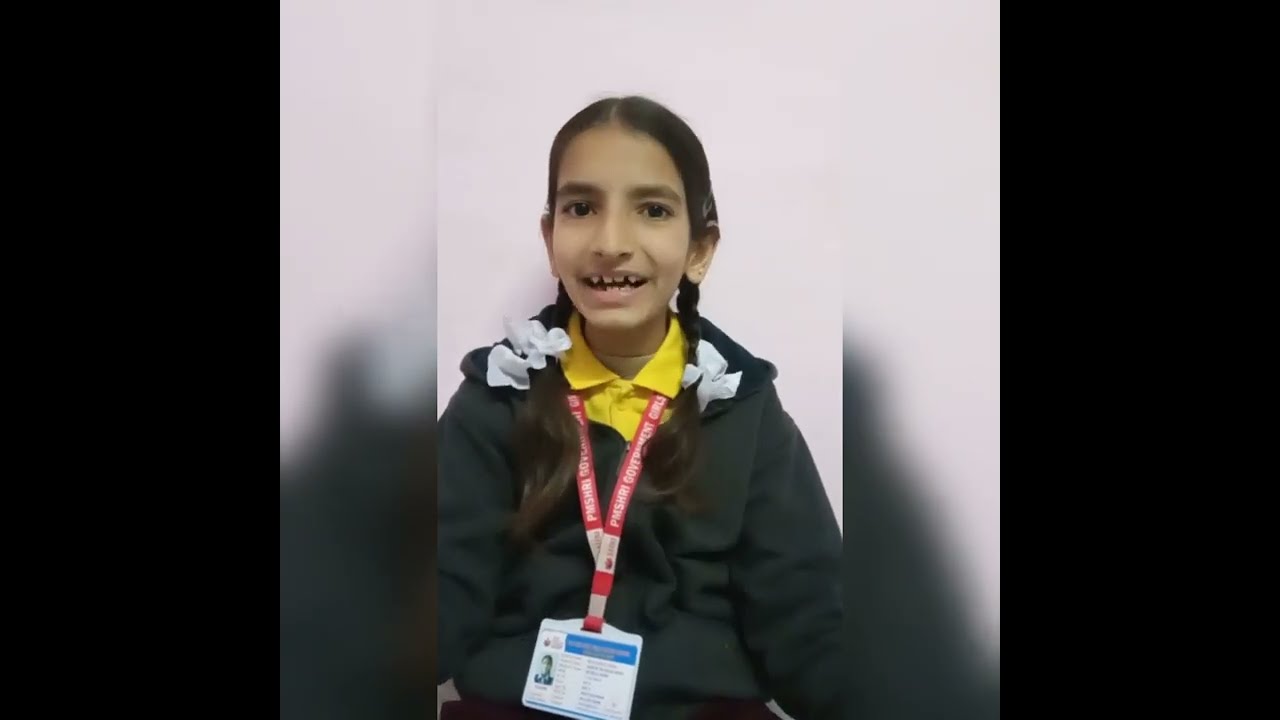 # Science & Maths exposure visit