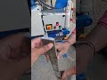 Hydraulic Shearing Machine