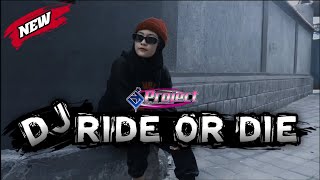 DJ RIDE OR DIE | PENUTUPAN TAHUN 2021 | BASS HOREGG