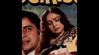 Ae Ri Pawan.Bemisal1982.Lata Mangeshkar.R D Burman.Anand Bakhshi.Amitabh Bachchan.Rakhi.Vinod Mehra