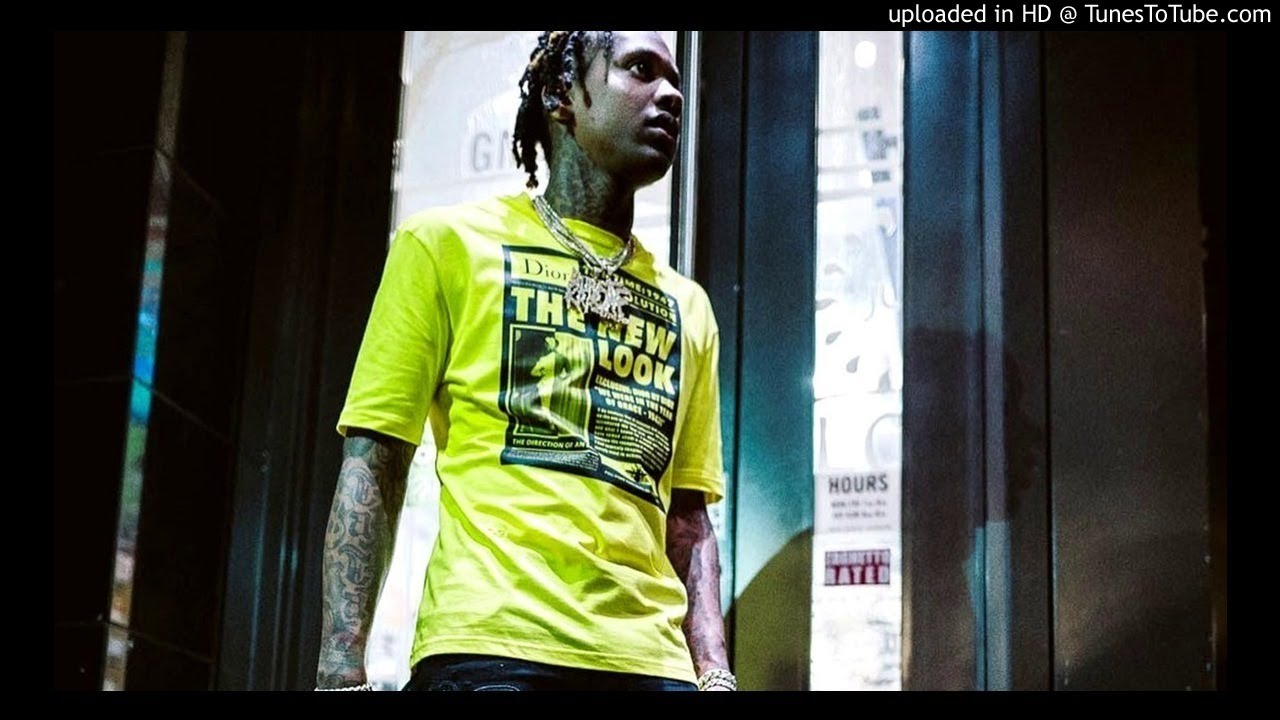 [FREE] Lil Durk Type Beat 2020 "Crown" @ceedeebeats
