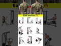 Top Back Exercise/ Back workout at home /#viral #shorts #motivation #trending #fitness #ytshorts