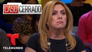 Caso Cerrado Complete Case |  Fake Your Death Prank Gone Wrong!