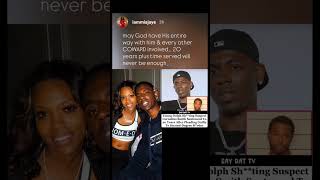 Celebrity Young Dolph's Fiancée Reacts To Cornelius Smith Being Sentenced To 20 Years. Profile