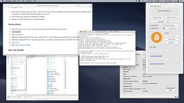 Setup Your Own Blockchain Explorer