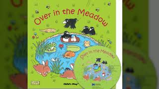 노부영 Over in the Meadow