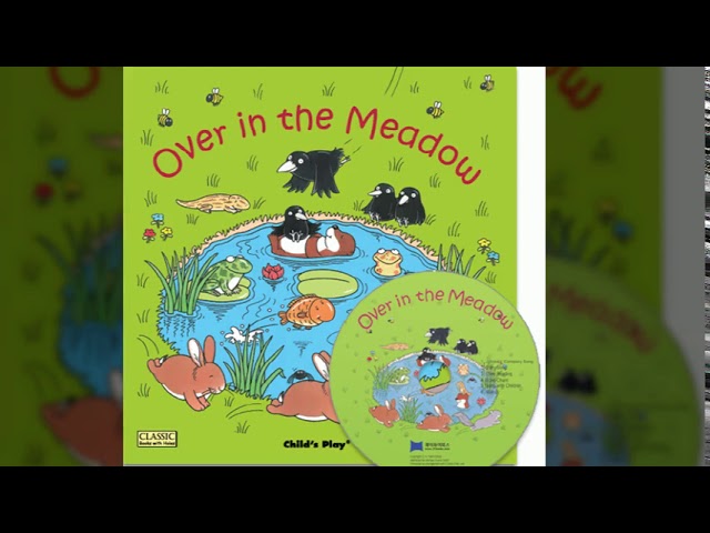 노부영 Over in the Meadow - YouTube