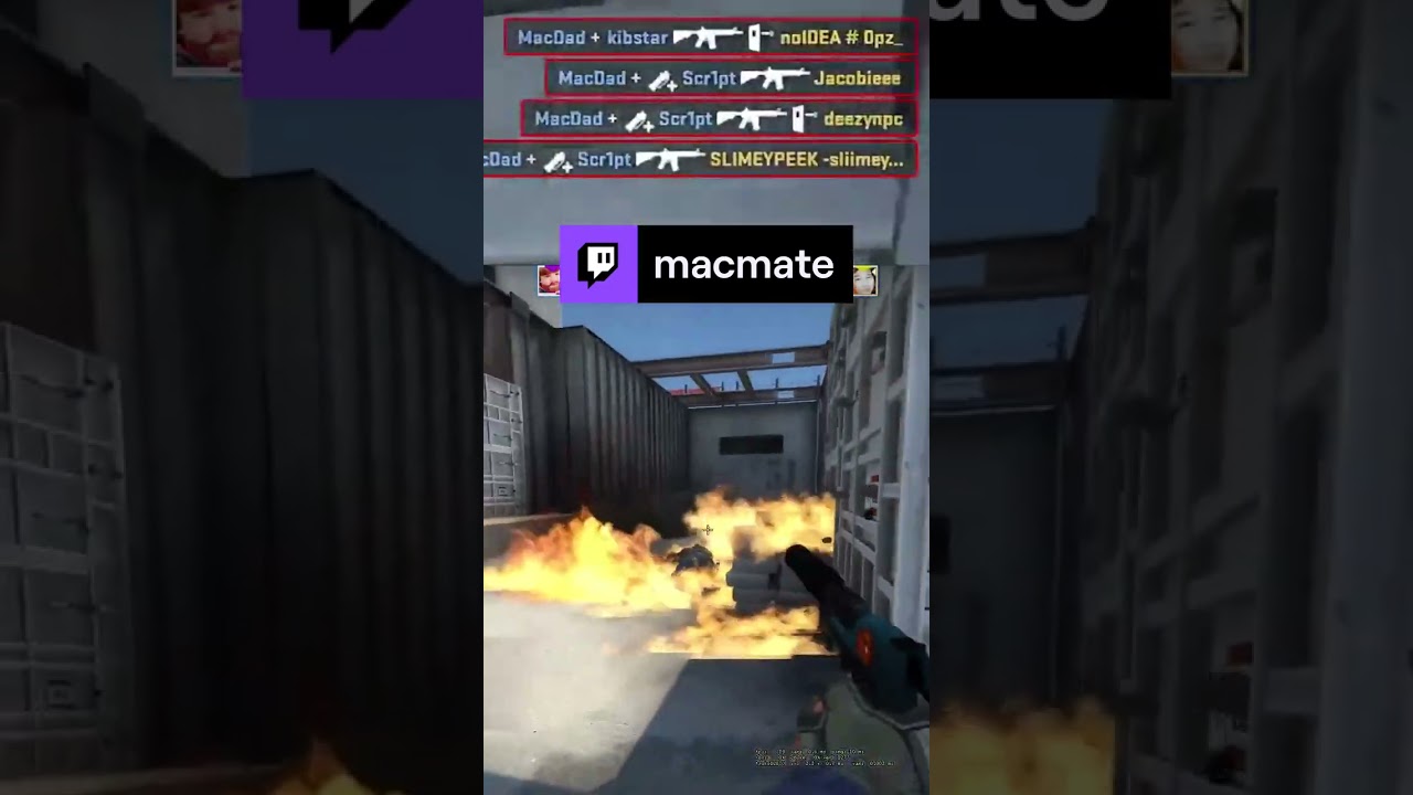 ECO FRAG ACE Vertigo FPLC | macmate on 