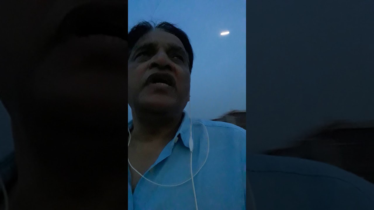 Video 19: Vlog 3 : Lockdown May Extend Upto June, 2020