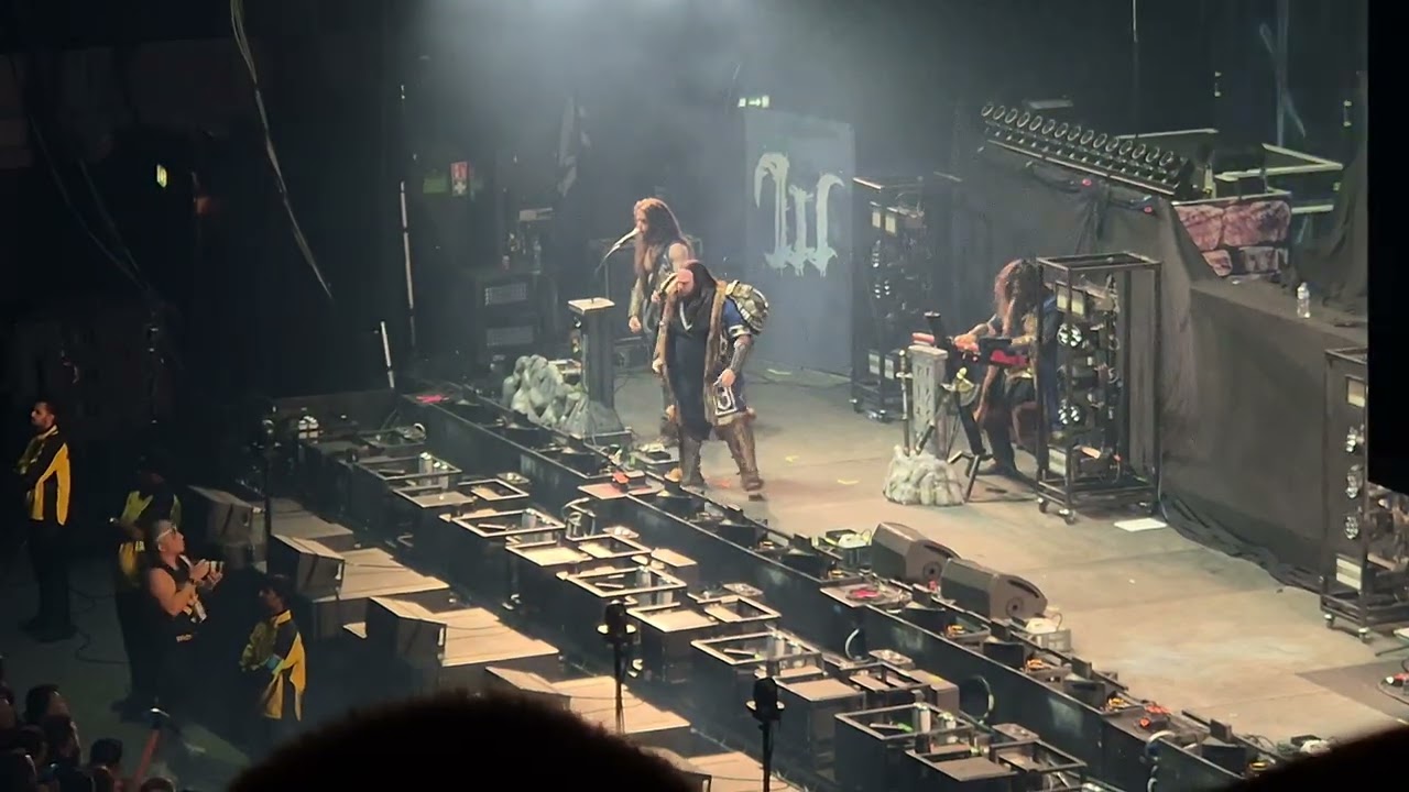 Wind Rose - Trollslayer