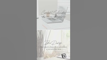 3 Creative Ways to Use Notion for Blog Management