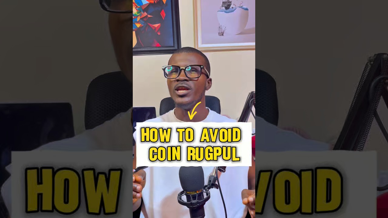 3 rug check before buying a coin || crypto rugchecks