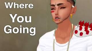 Wine 4 me meme imvu
