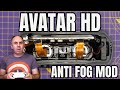 Avatar HD FPV Goggles Biggest Fault - Can We Fix It