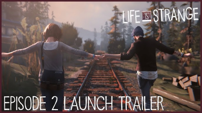 Life is Strange - Launch Trailer