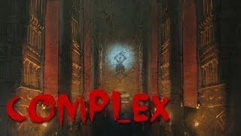 Custom Zombies - Map #26 Complex: My Right Ear Has Gone Deaf (Part 2)