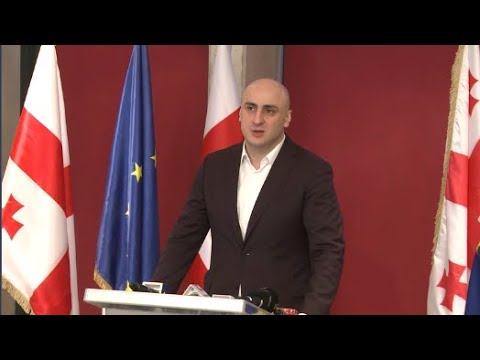 თავის დახრას არ ვაპირებ,!საქართველო გავრილოვების გარეშე!  - მელიას ბრიფინგი