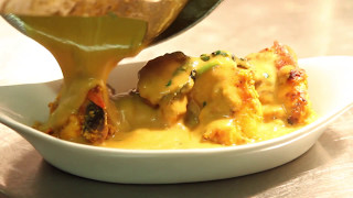 Calcutta Brasserie in Stony Stratford
