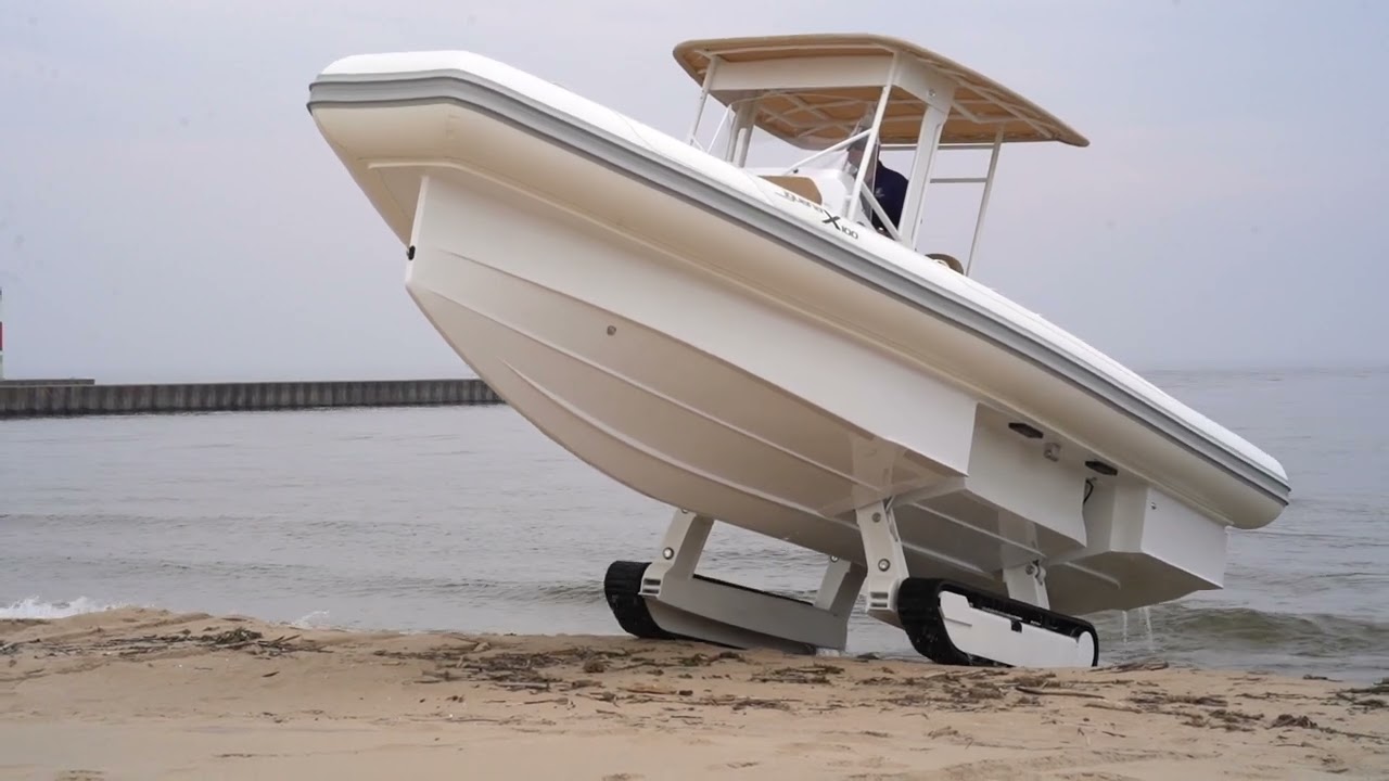 Andrea Crossman Group: Waterfront Real Estate Specialists