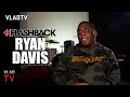Ryan Davis on Seeing DaBaby Blow Up in North Carolina: Trouble Finds Him (Flashback)