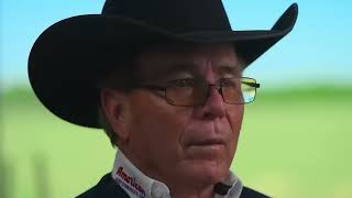 From Broken Bones to Hall of Fame | Don Gay's True Story