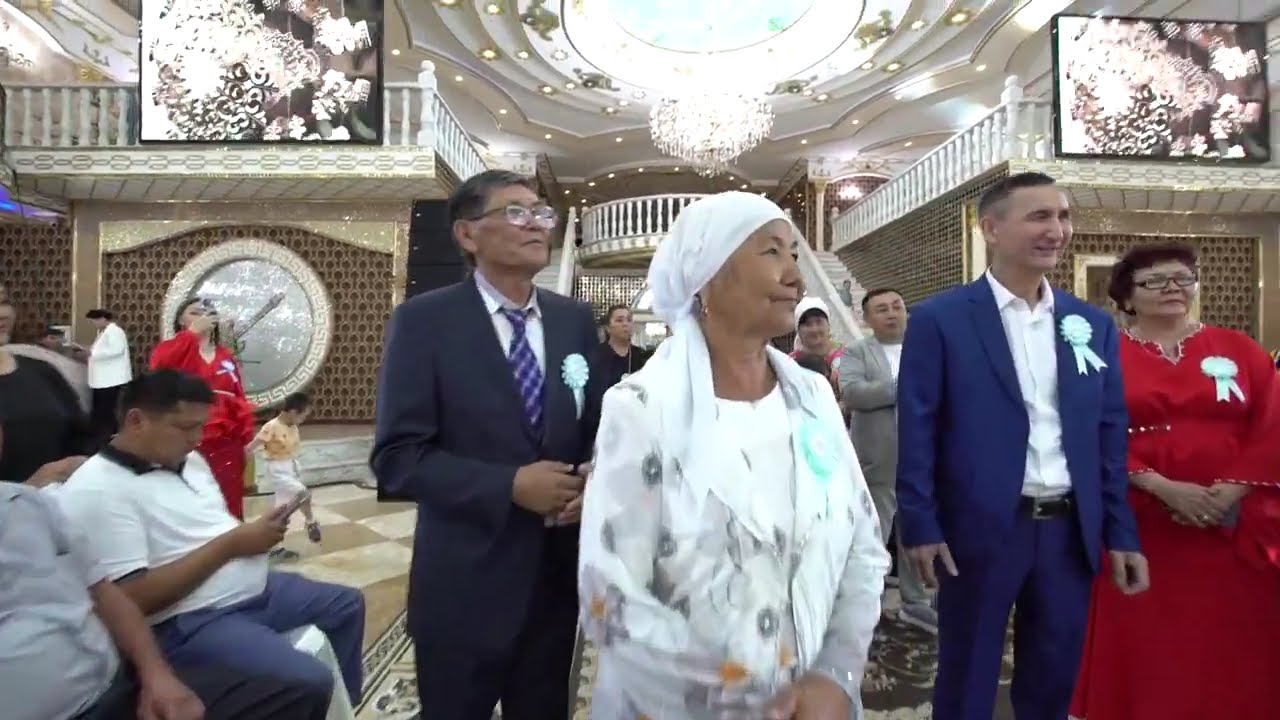 26 07 2025 той Нұрболат Алма