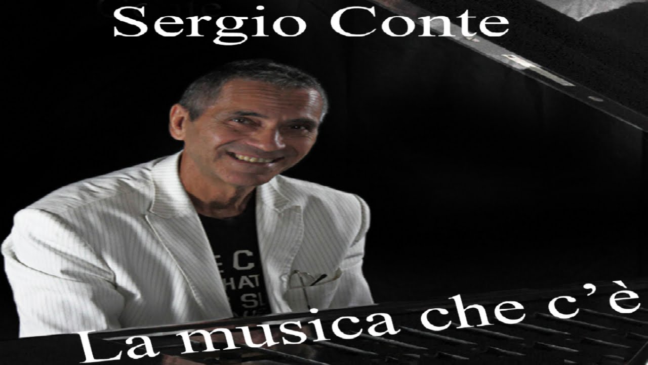 Watch Sergio Conte - Without Words-(Official Video) dall'album "La musica che c'è" on YouTube Watch Sergio Conte - Without Words-(Official Video) dall'album "La musica che c'è" on YouTube