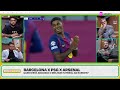 BARCELONA, PSG OU ARSENAL: QUEM  JOGA O MELHOR FUTEBOL DA CHAMPIONS?