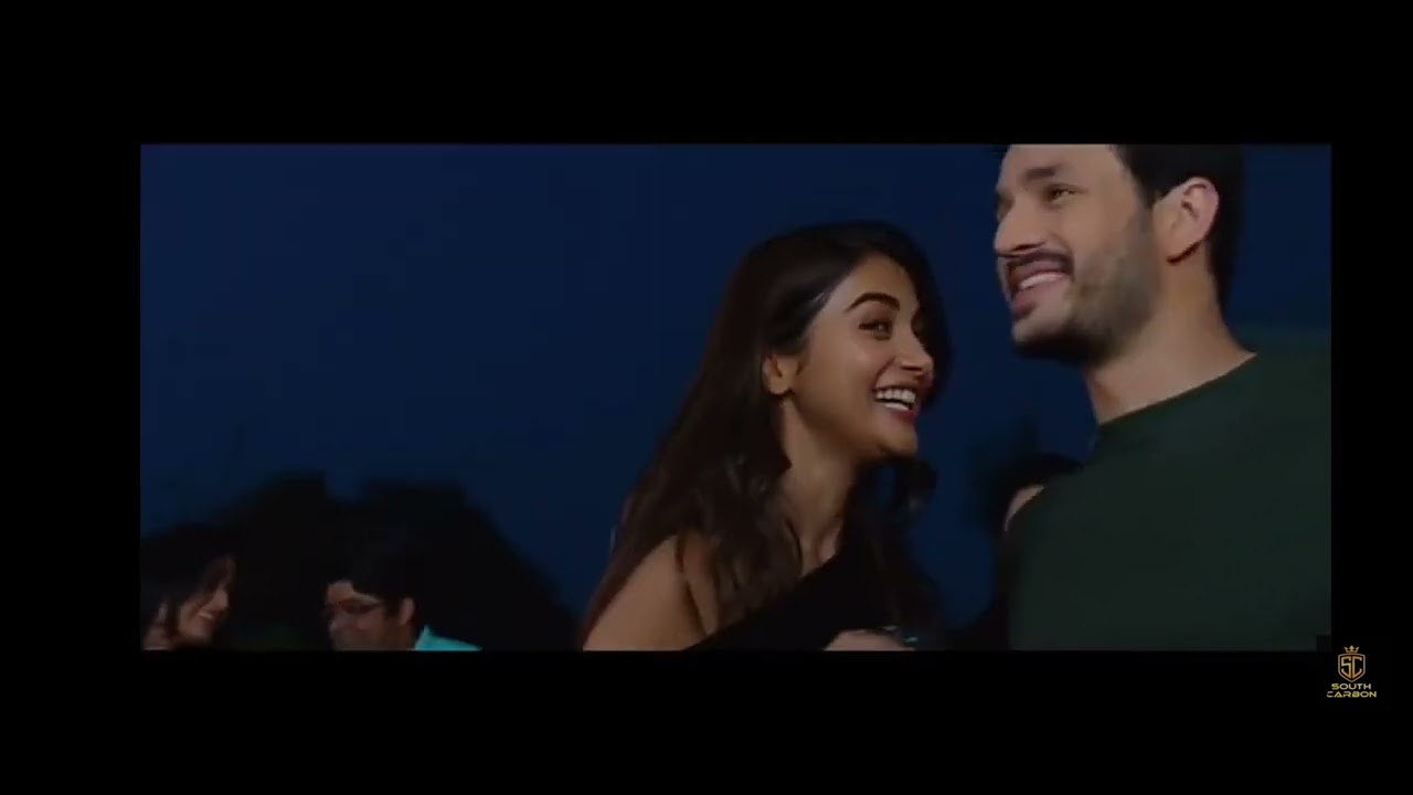 Most Eligible Bachelor Hindi Dubbed Crease Trailer | Akhil Akkineni and Pooja Hegde | New Released.