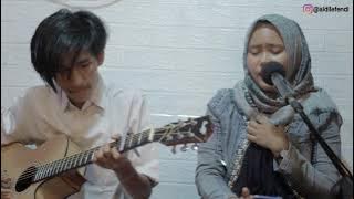 SUMPAH CINTO SUCI - RAYOLA [ LIVE ACOUSTIC COVER BY SOKUSTIK ]