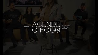 Vídeo de Acende O Fogo