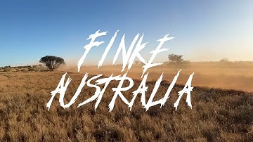 The Tatts Finke Desert Race!!